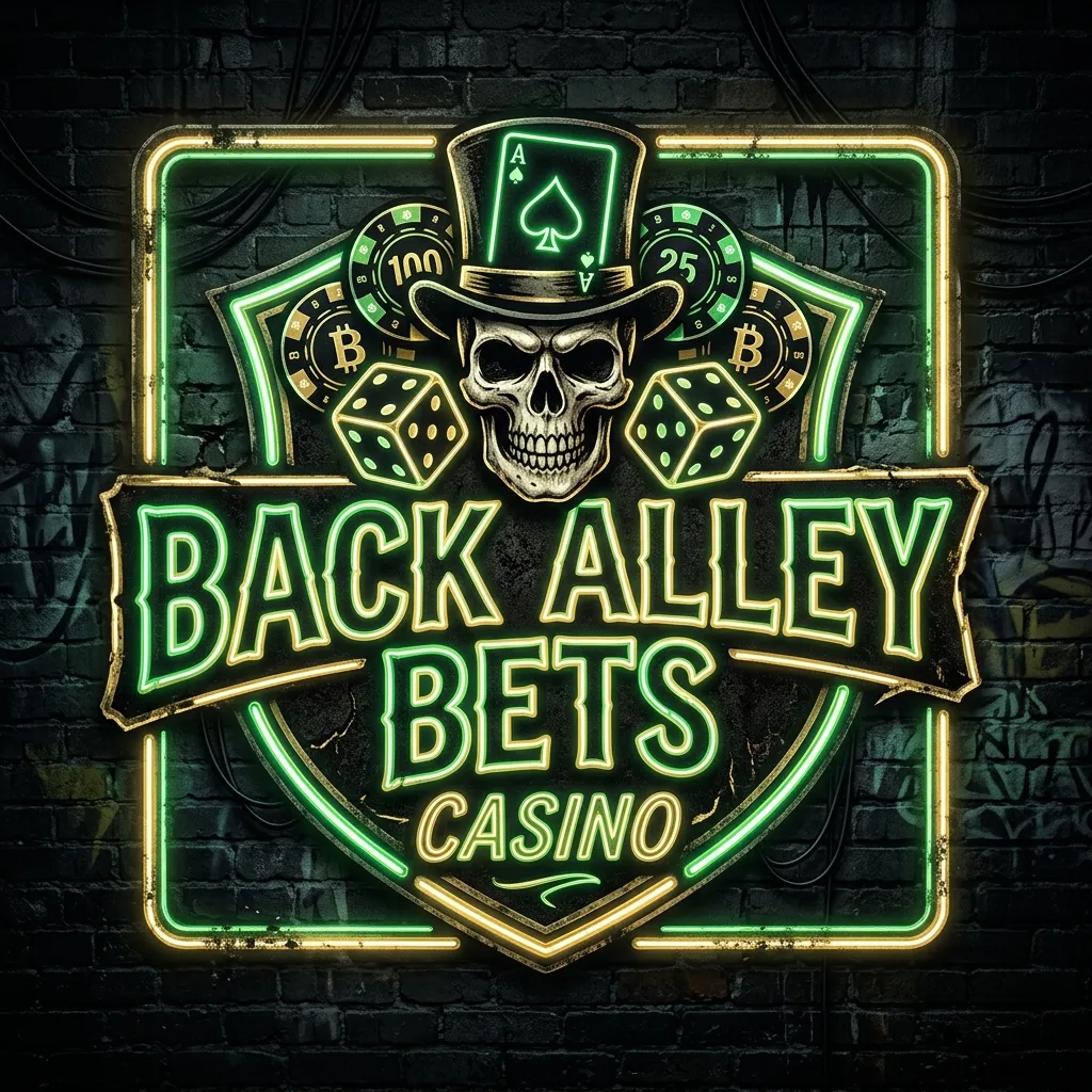 Back Alley Bets