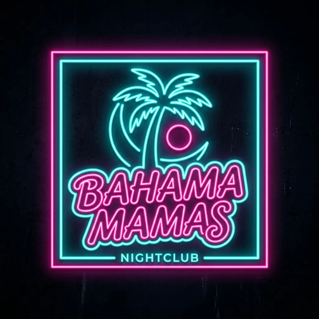 Bahama Mamas
